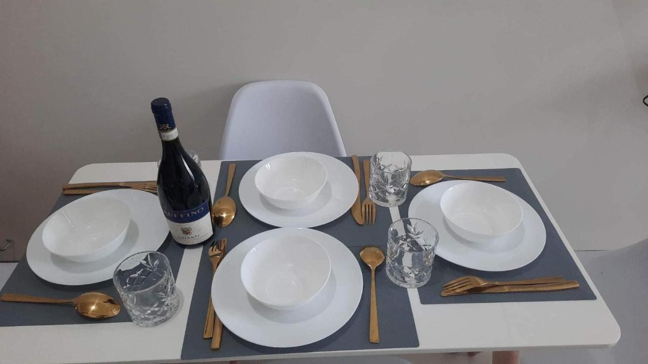 Apartment S Moa *