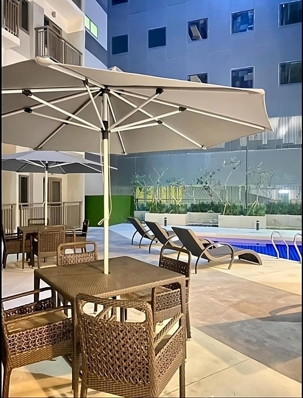 S Moa Apartment *