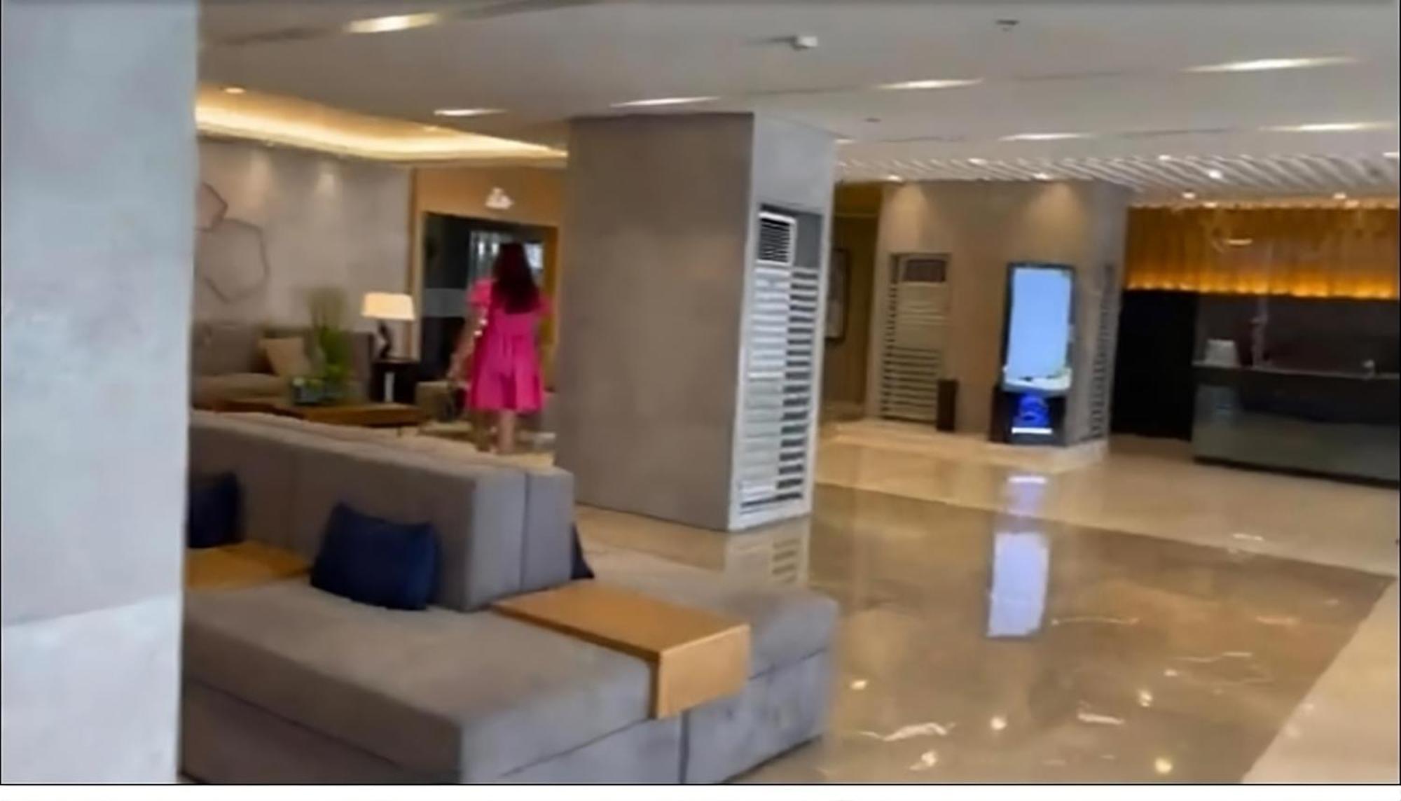 S Moa Apartment Manila