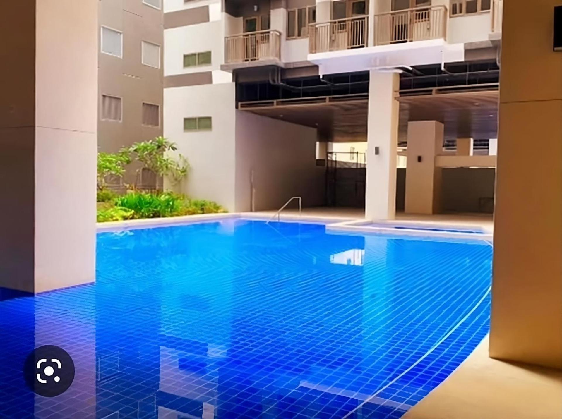Apartment S Moa Manila