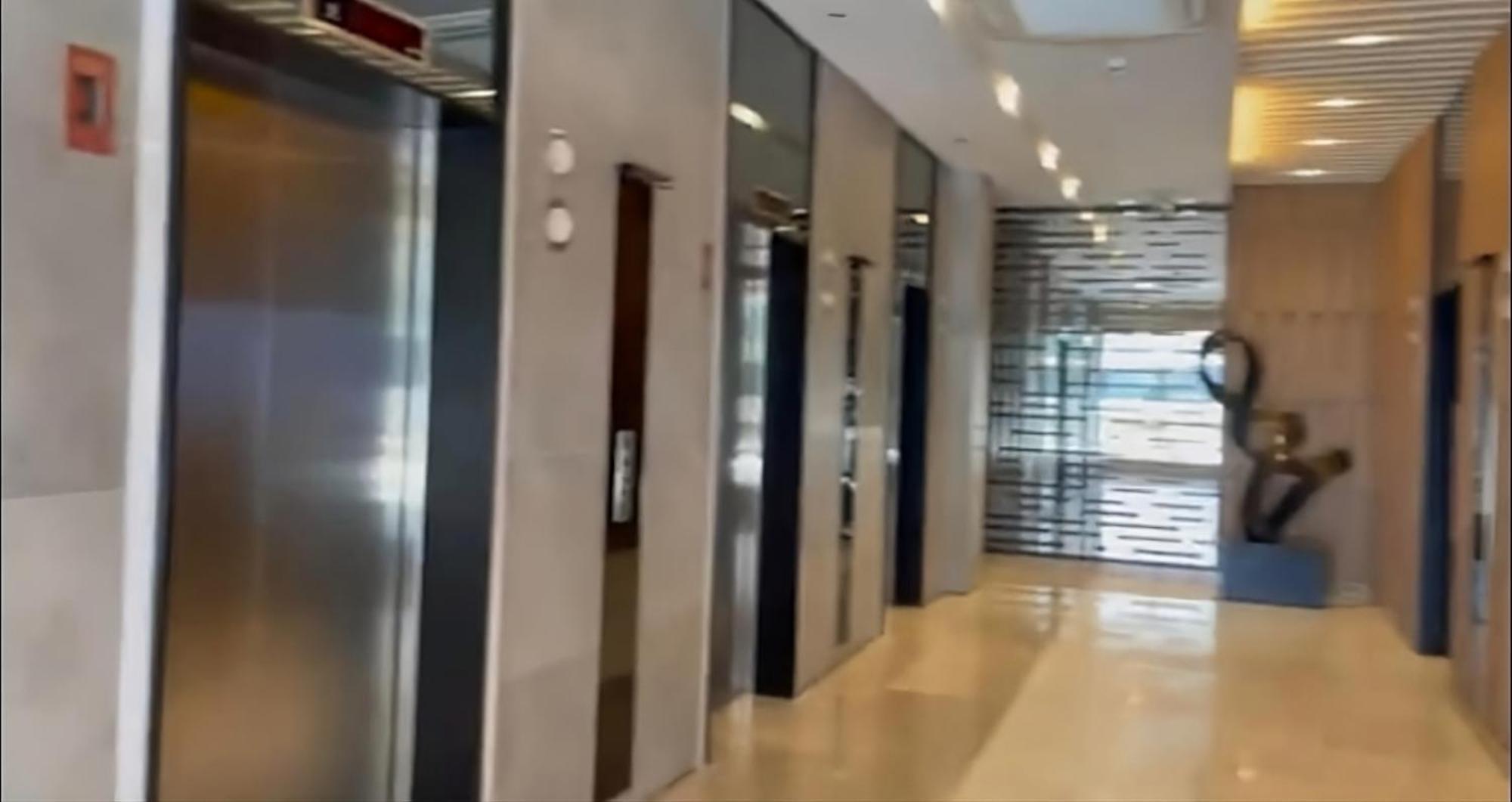 S Moa Apartment Manila