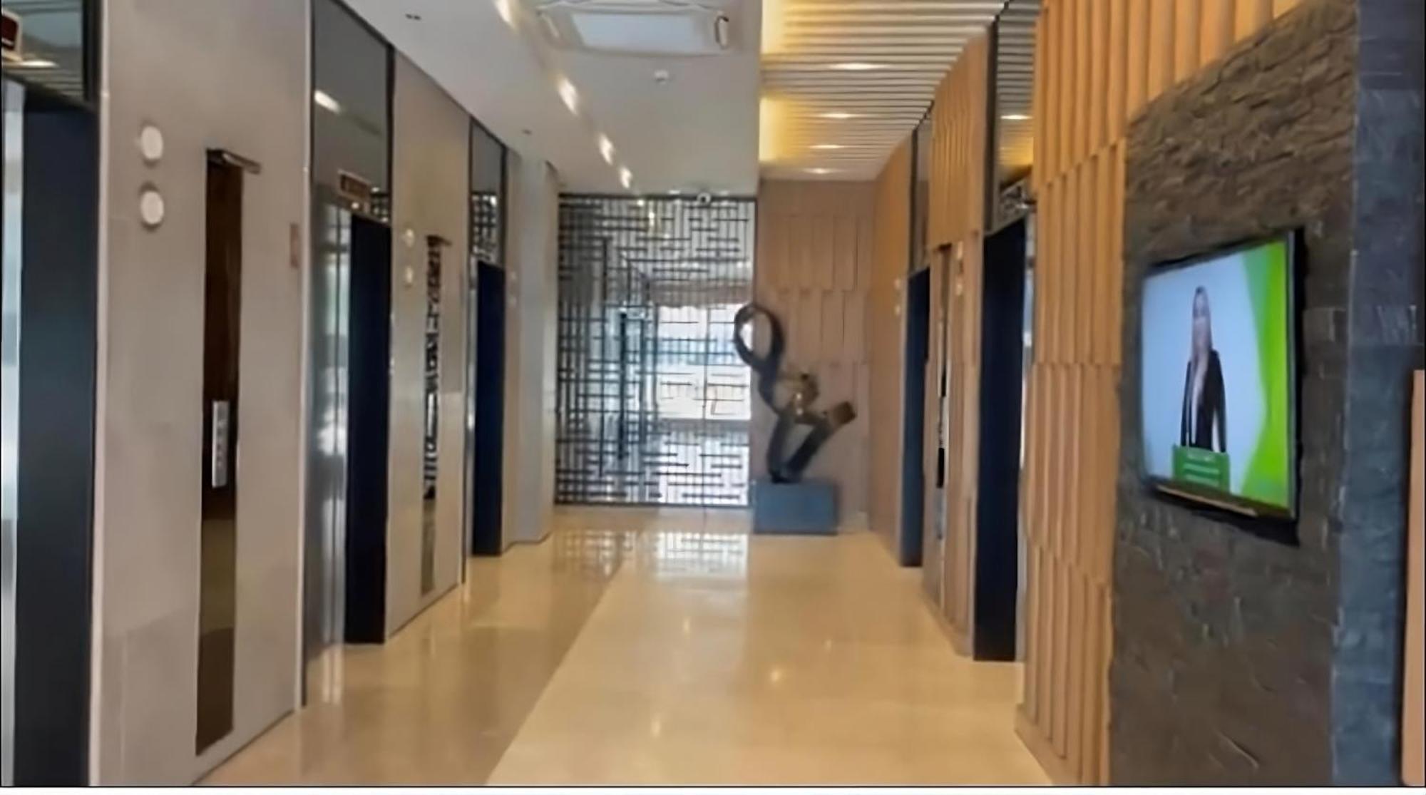Apartment S Moa Manila