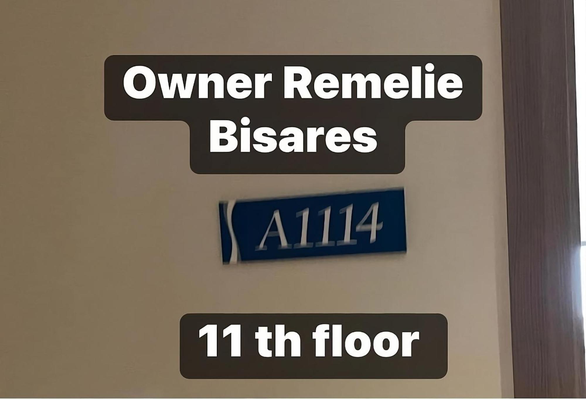 Apartment S Moa