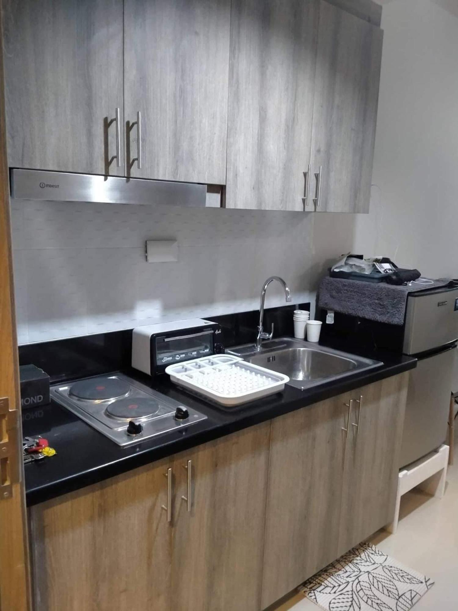 S Moa Apartment