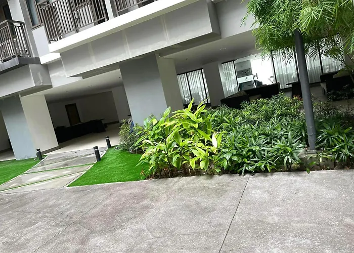 S Residence Moa