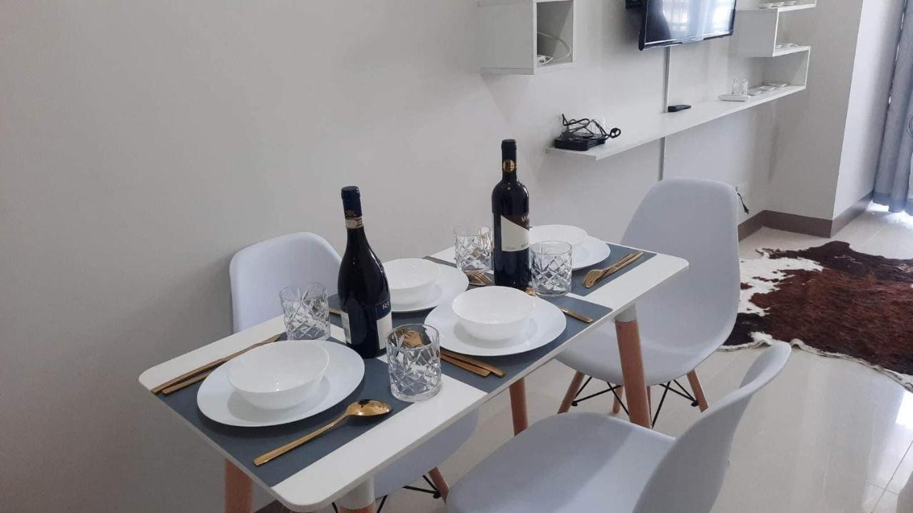 S Moa Apartment