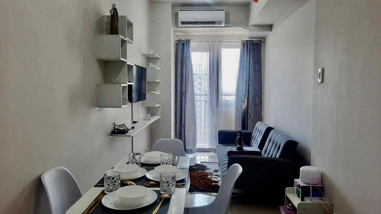 Apartment S Moa *