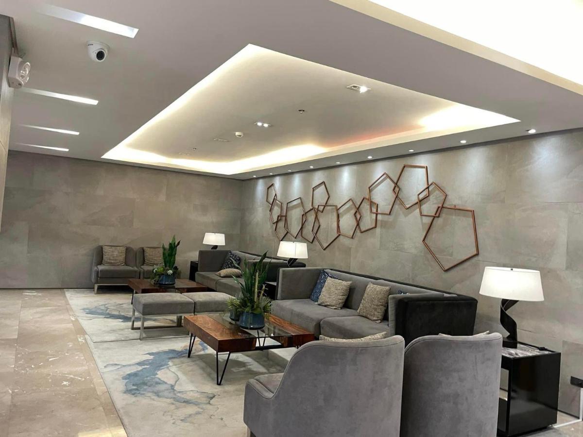 Apartment S Moa Manila