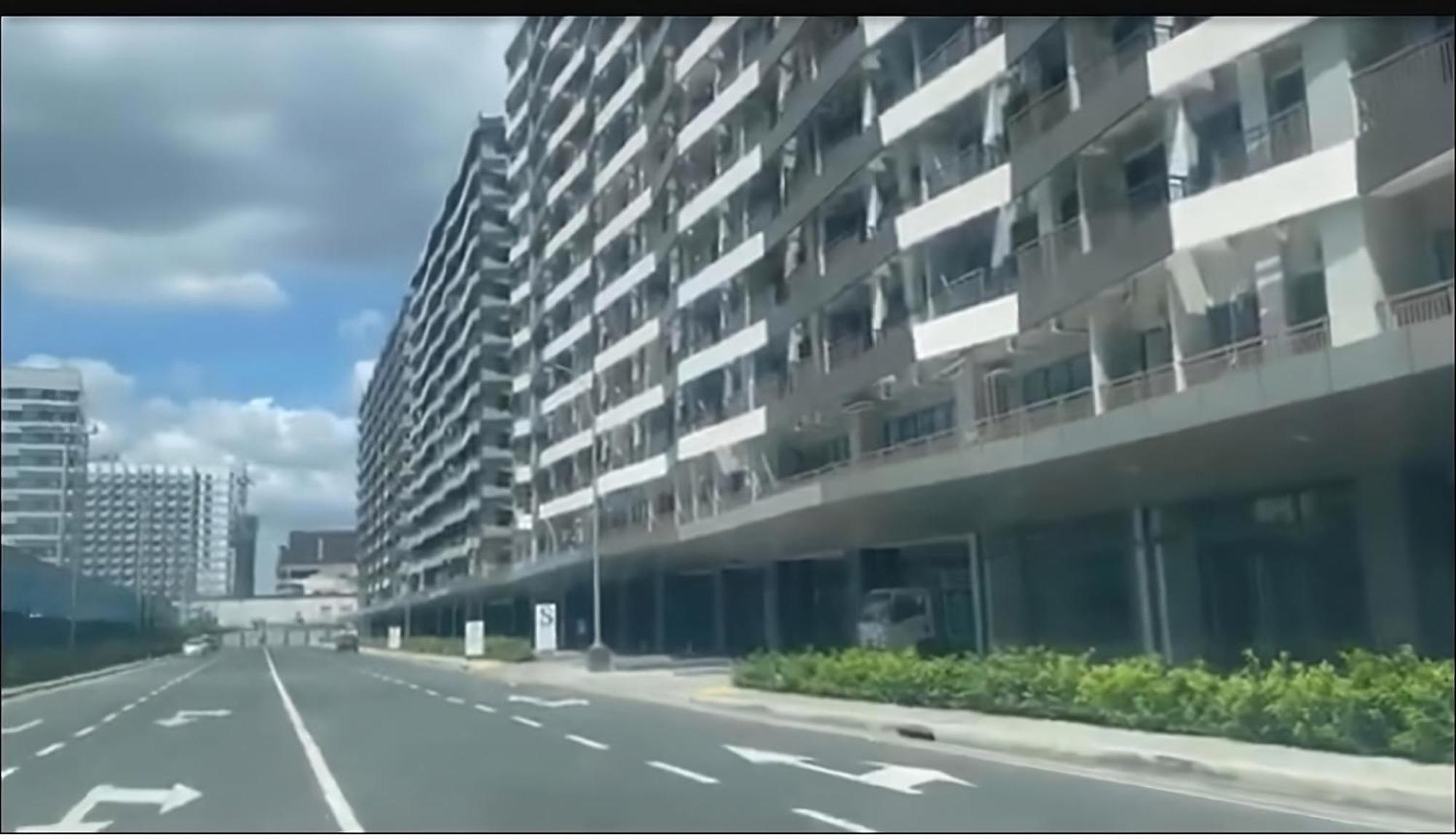 S Moa Manila