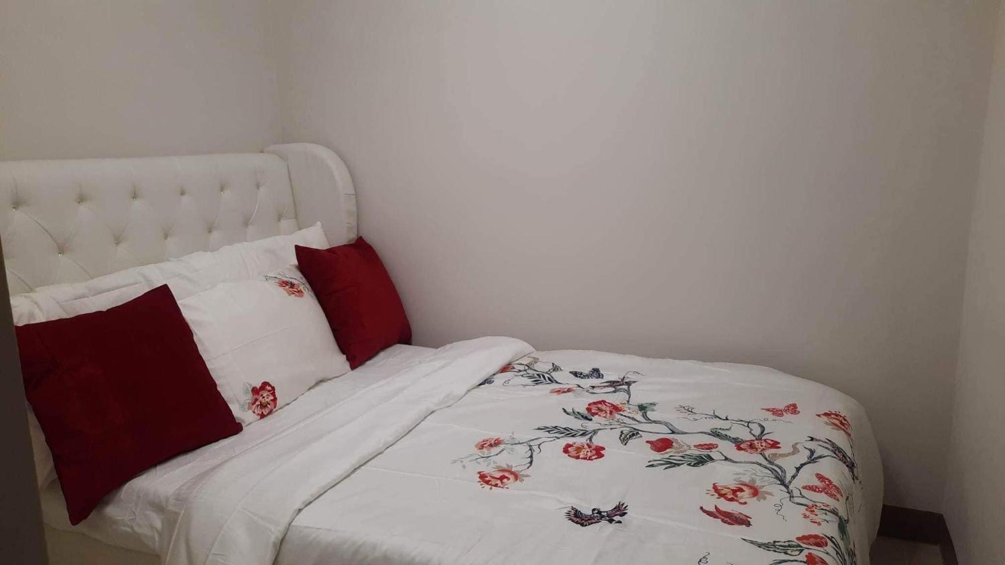 Apartment S Moa